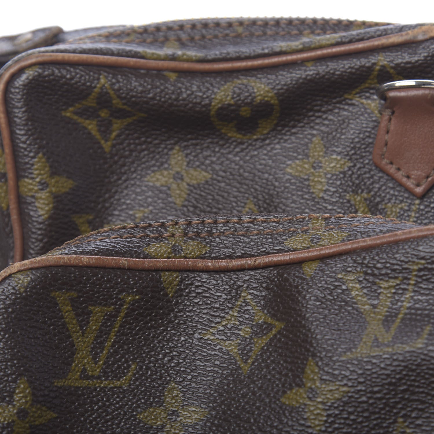 Louis Vuitton Monogram Amazone PM 17 of 20