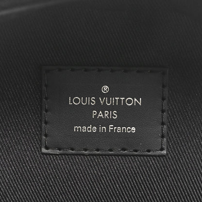 Louis Vuitton Damier Graphite Josh Backpack 6 of 9