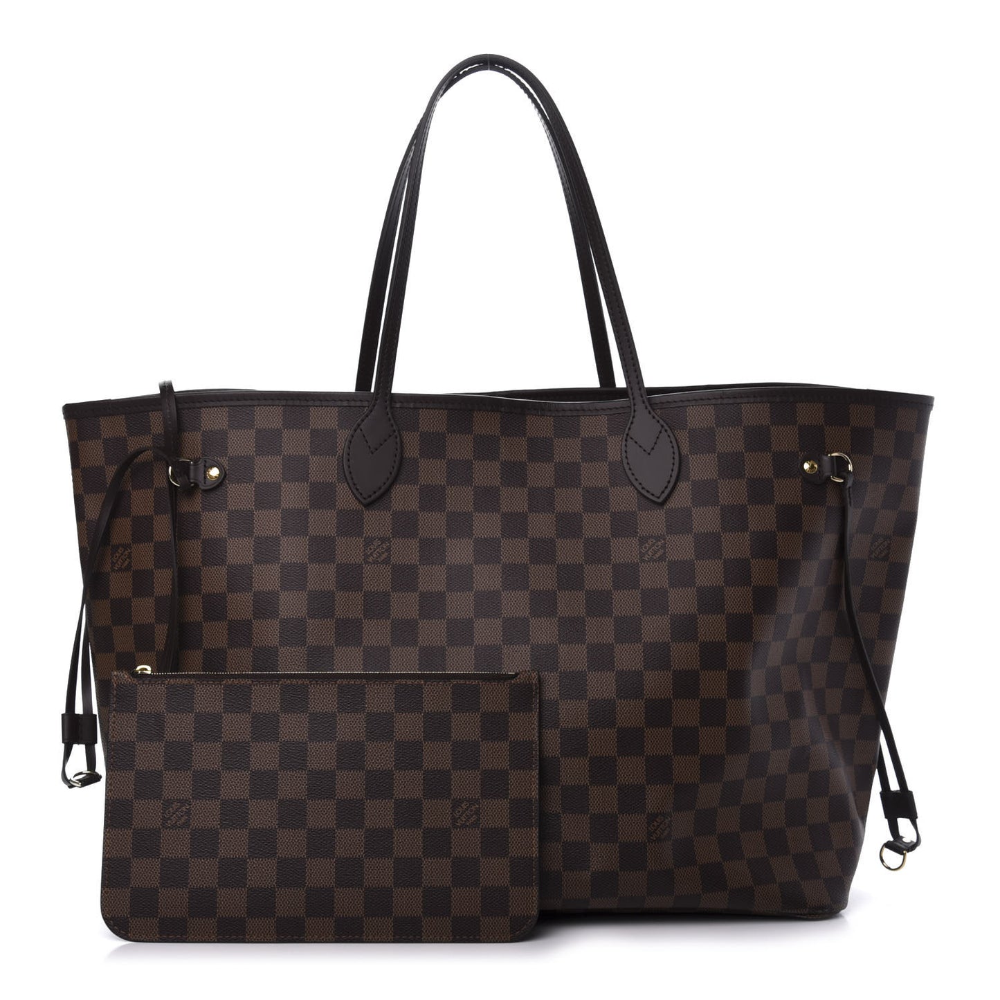 Damier Ebene Neo Neverfull GM