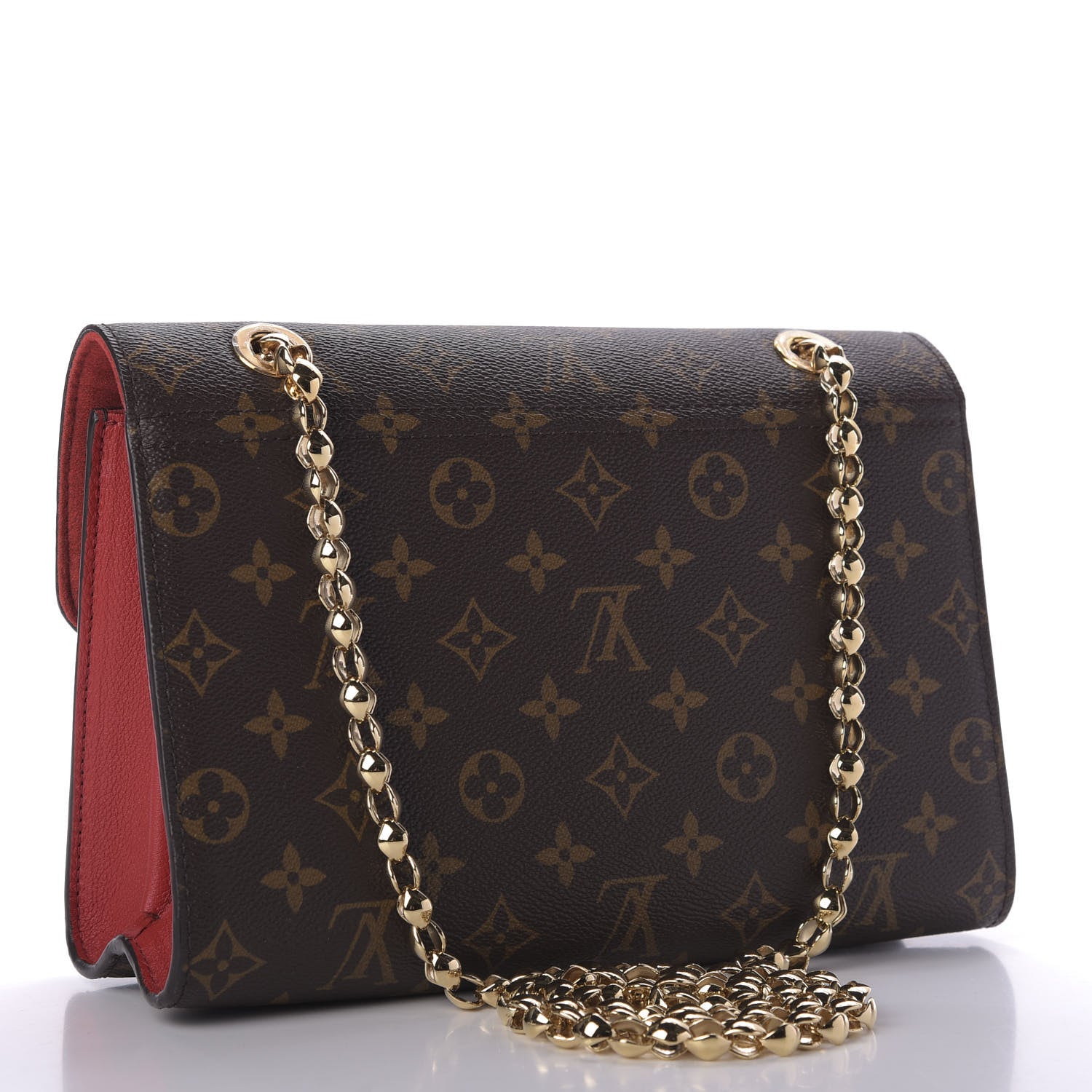 Louis Vuitton Monogram Victoire Cherry 3 of 8