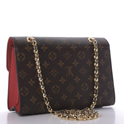 Louis Vuitton Monogram Victoire Cherry 3 of 8