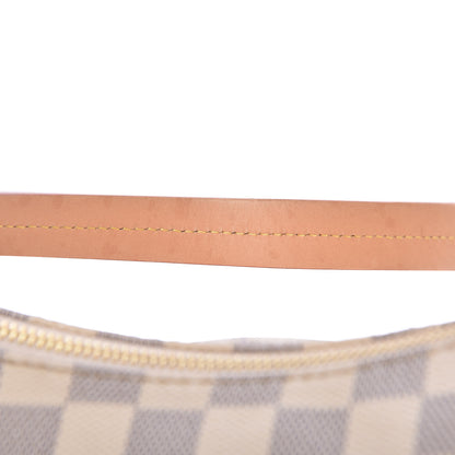 Louis Vuitton Damier Azur Lymington 13 of 14