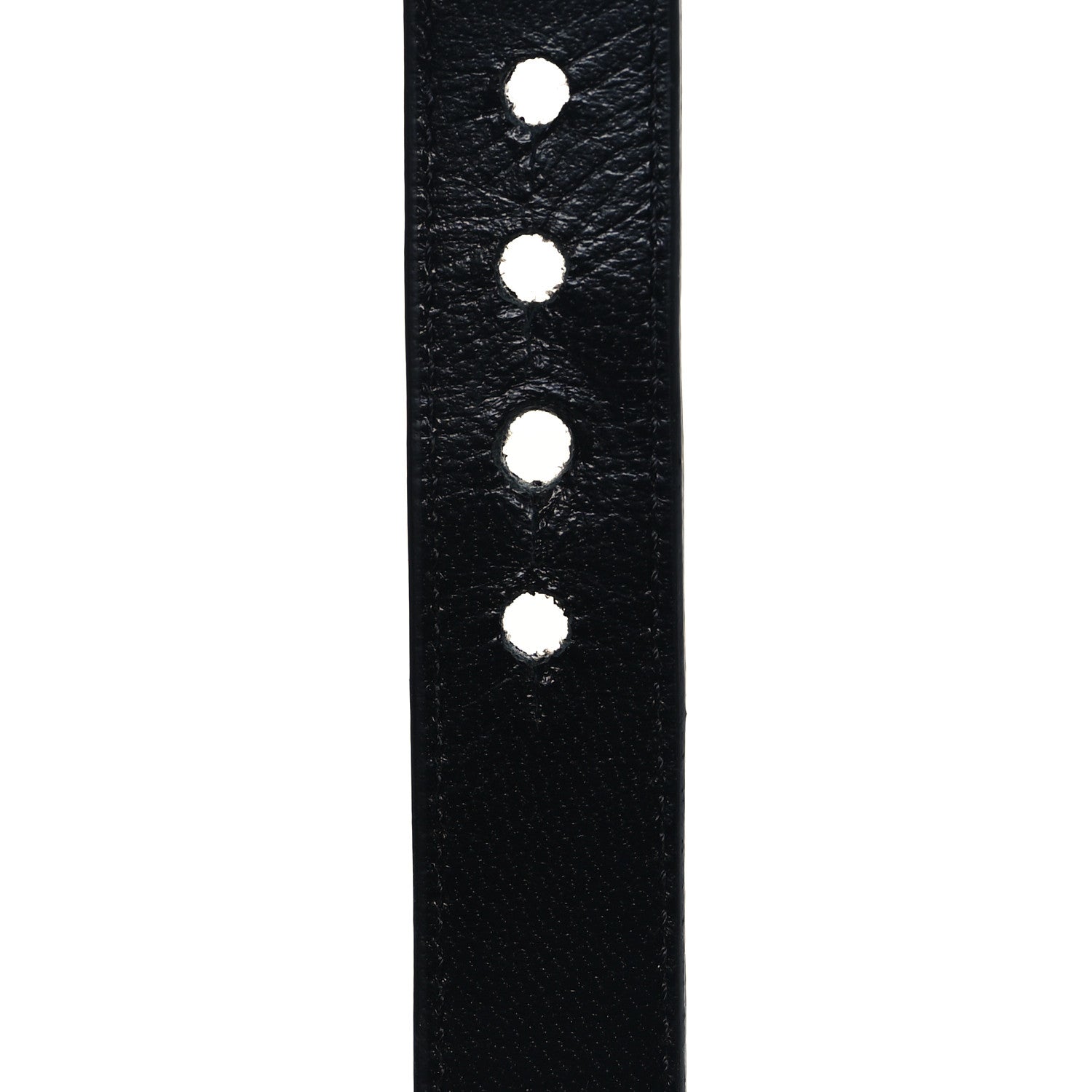 Balenciaga Calfskin Logo Afterhour 90mm Sandal 36 Black 9 of 10