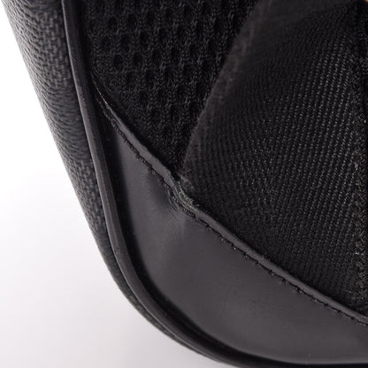 Louis Vuitton Damier Graphite Michael Backpack 17 of 19