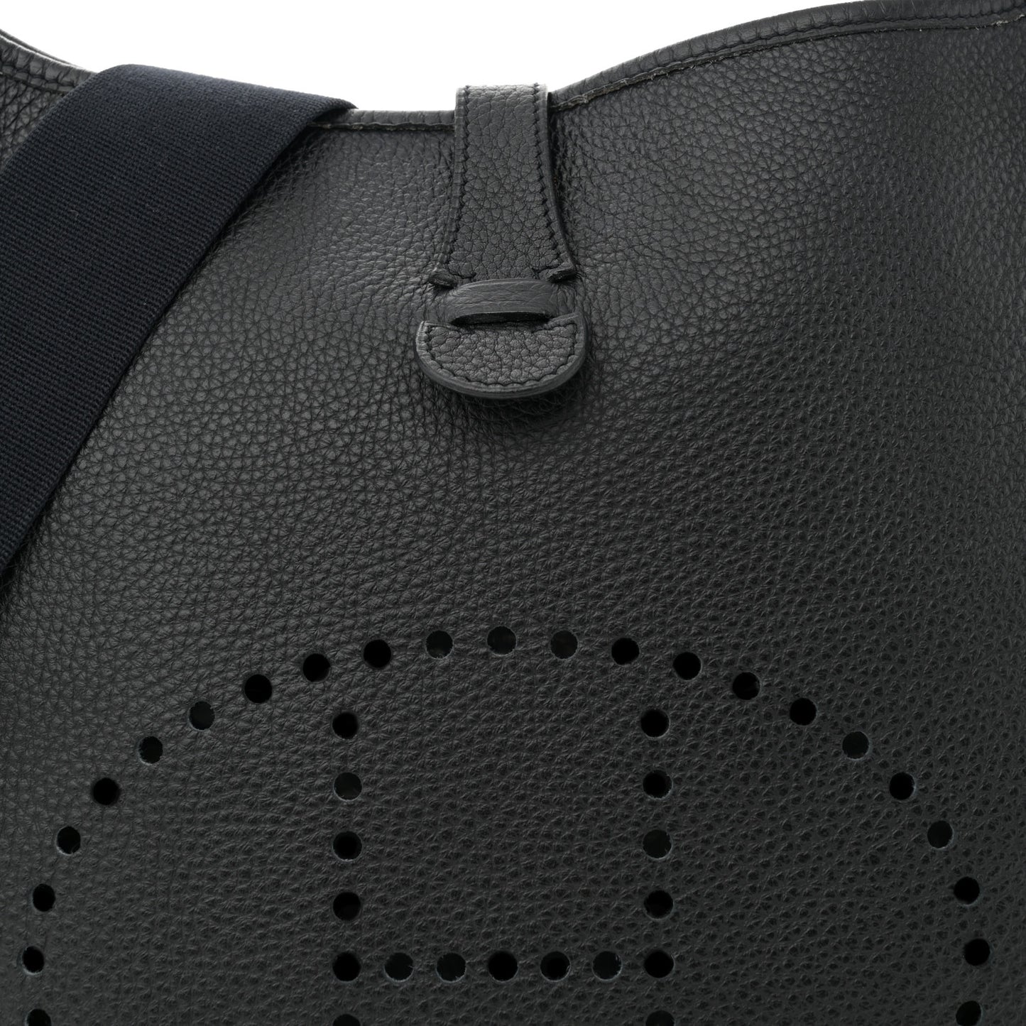 Taurillon Clemence Evelyne PM Black