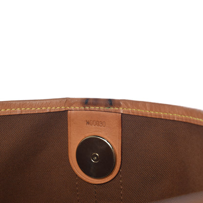 Louis Vuitton Monogram Sac Marin 15 of 20