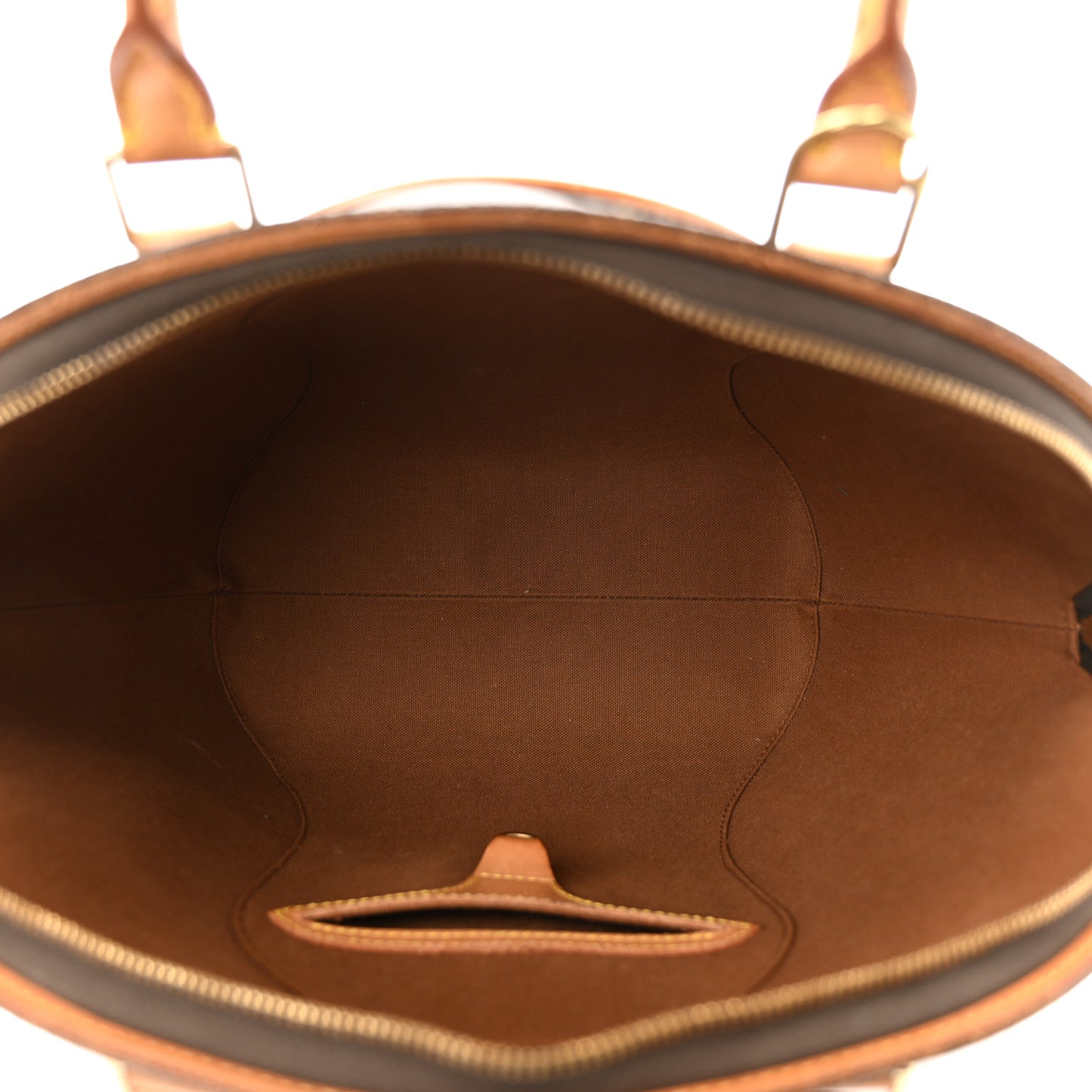 Monogram Ellipse MM