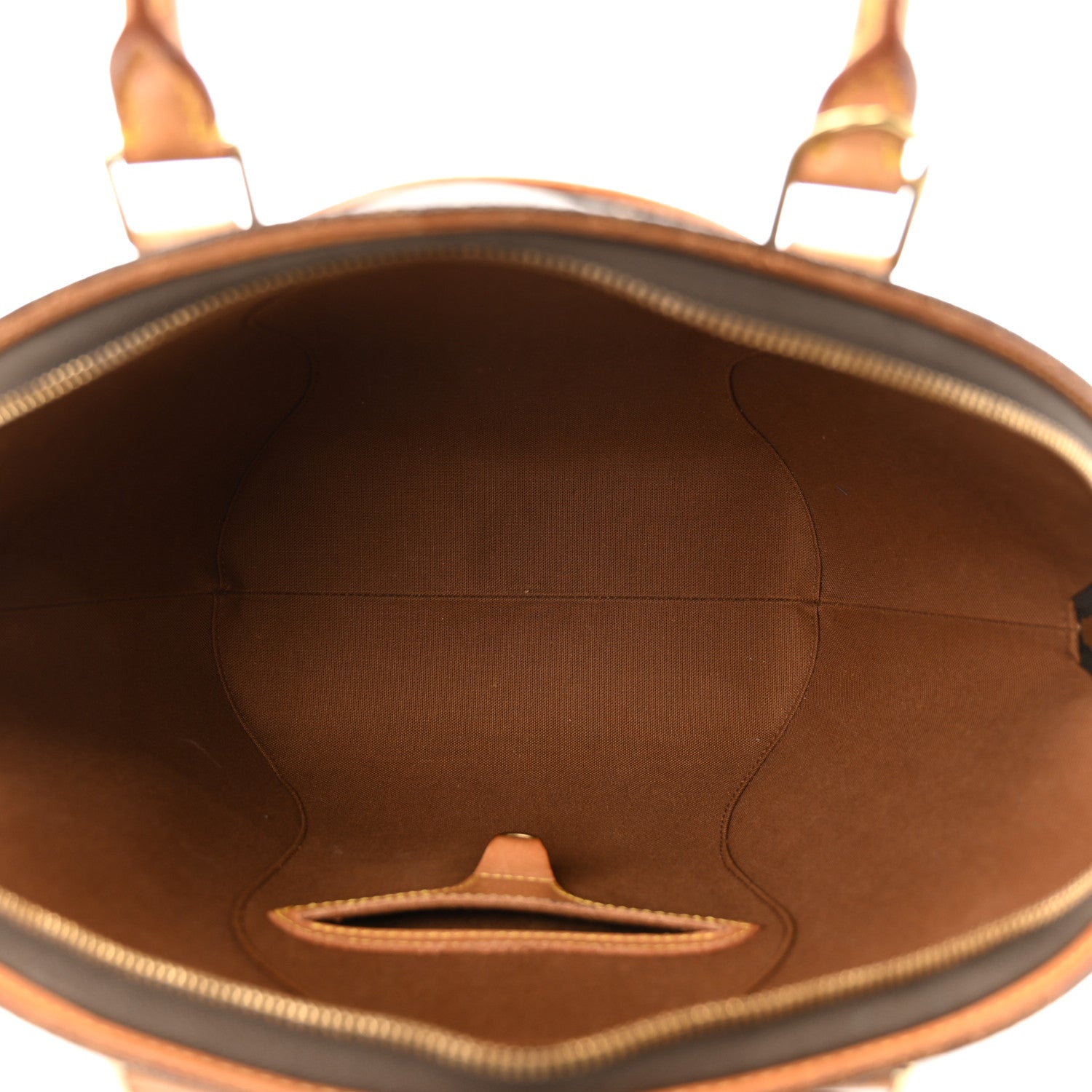 Louis Vuitton Monogram Ellipse MM 5 of 11