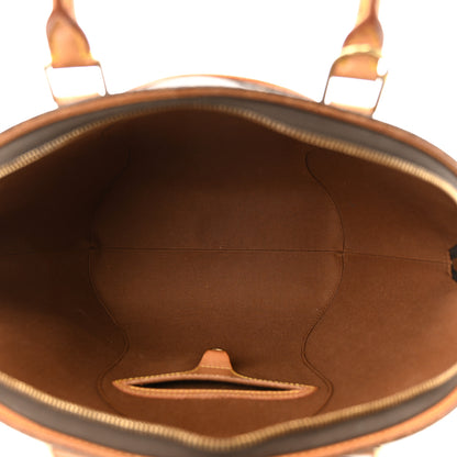 Louis Vuitton Monogram Ellipse MM 5 of 11