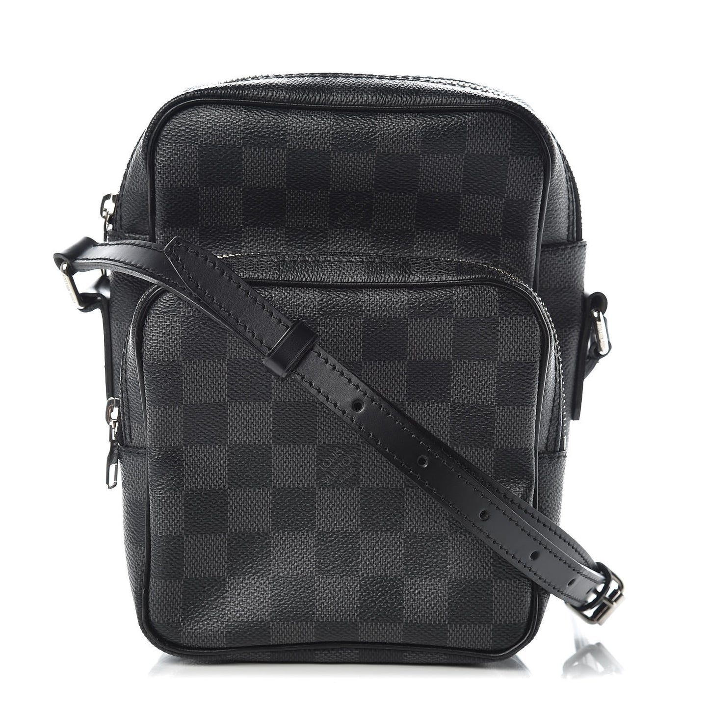 Damier Graphite Rem Bag
