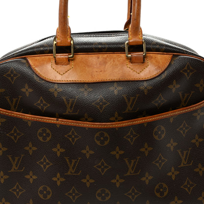 Louis Vuitton Monogram Deauville 7 of 11