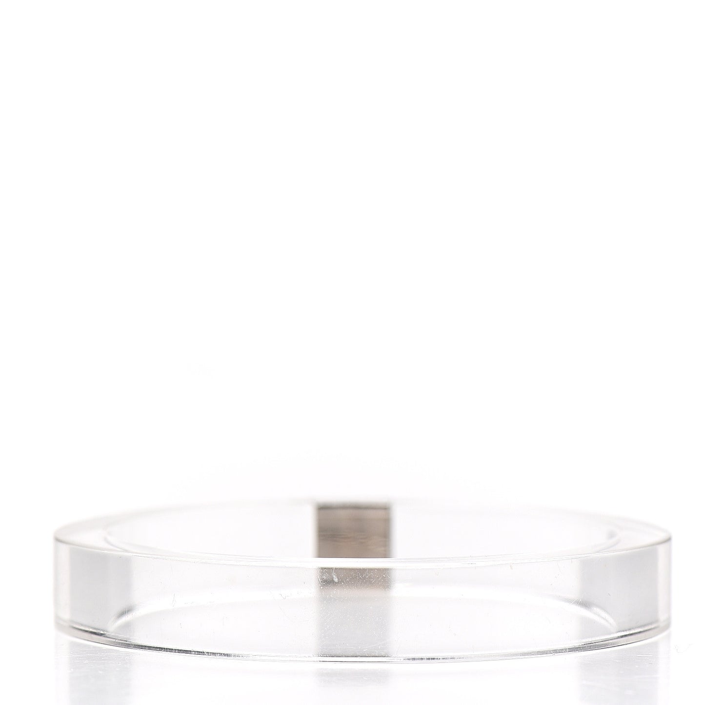 Transparent Plexiglass Nightclubber Bracelet PM