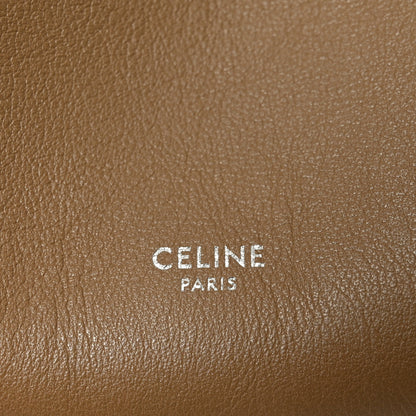 Celine Supple Grained Calfskin Small Big Bag Light Taupe 6 of 10