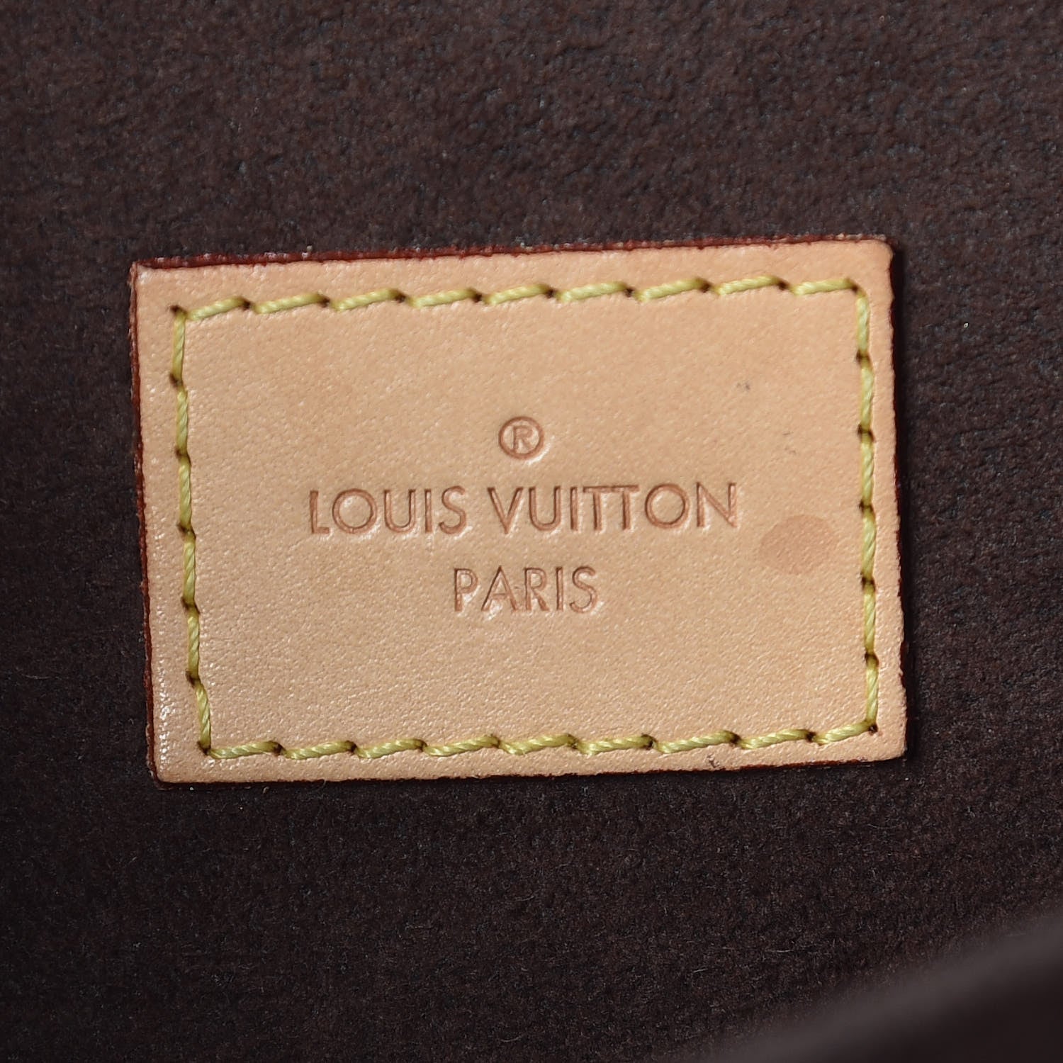 Louis Vuitton Monogram Pochette Metis 8 of 25