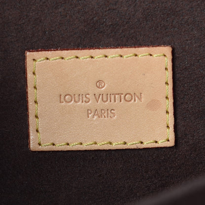 Louis Vuitton Monogram Pochette Metis 8 of 25