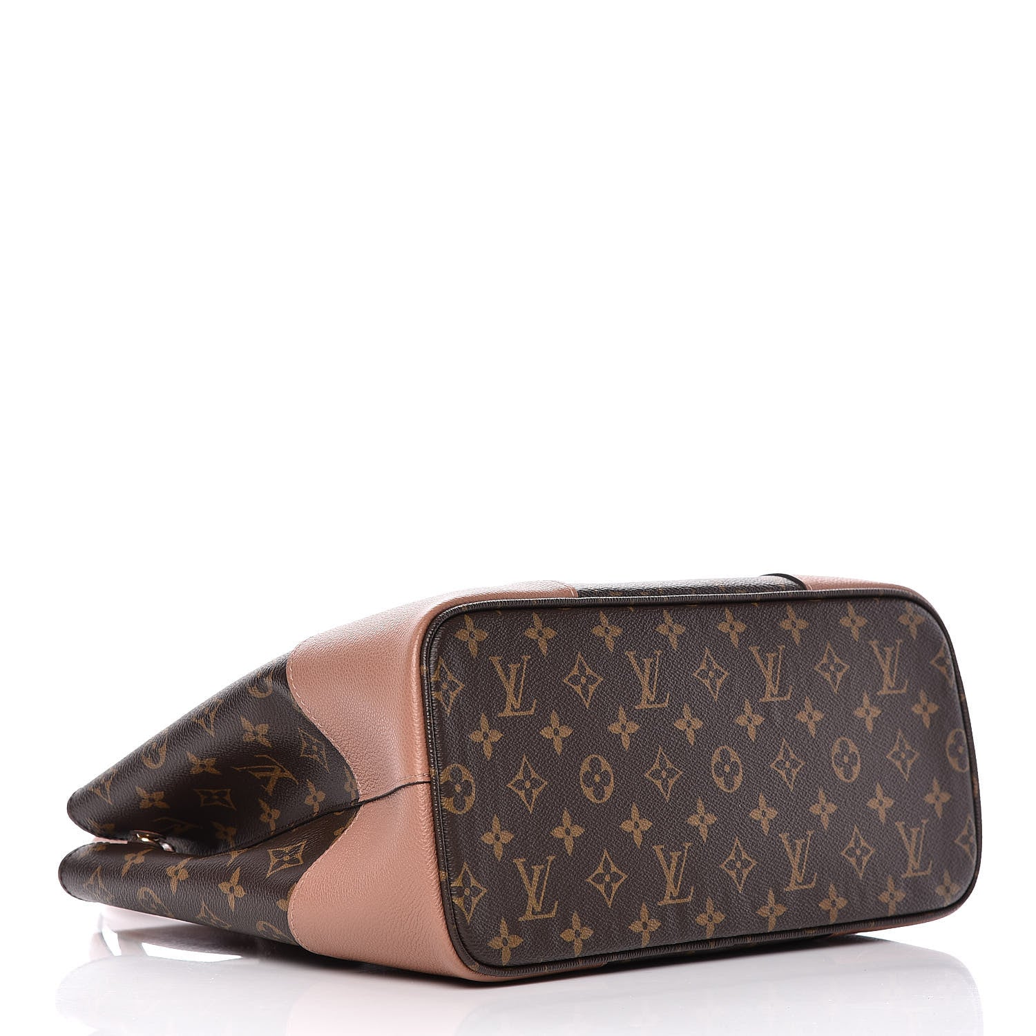 Louis Vuitton Monogram Flandrin Bois De Rose 4 of 9