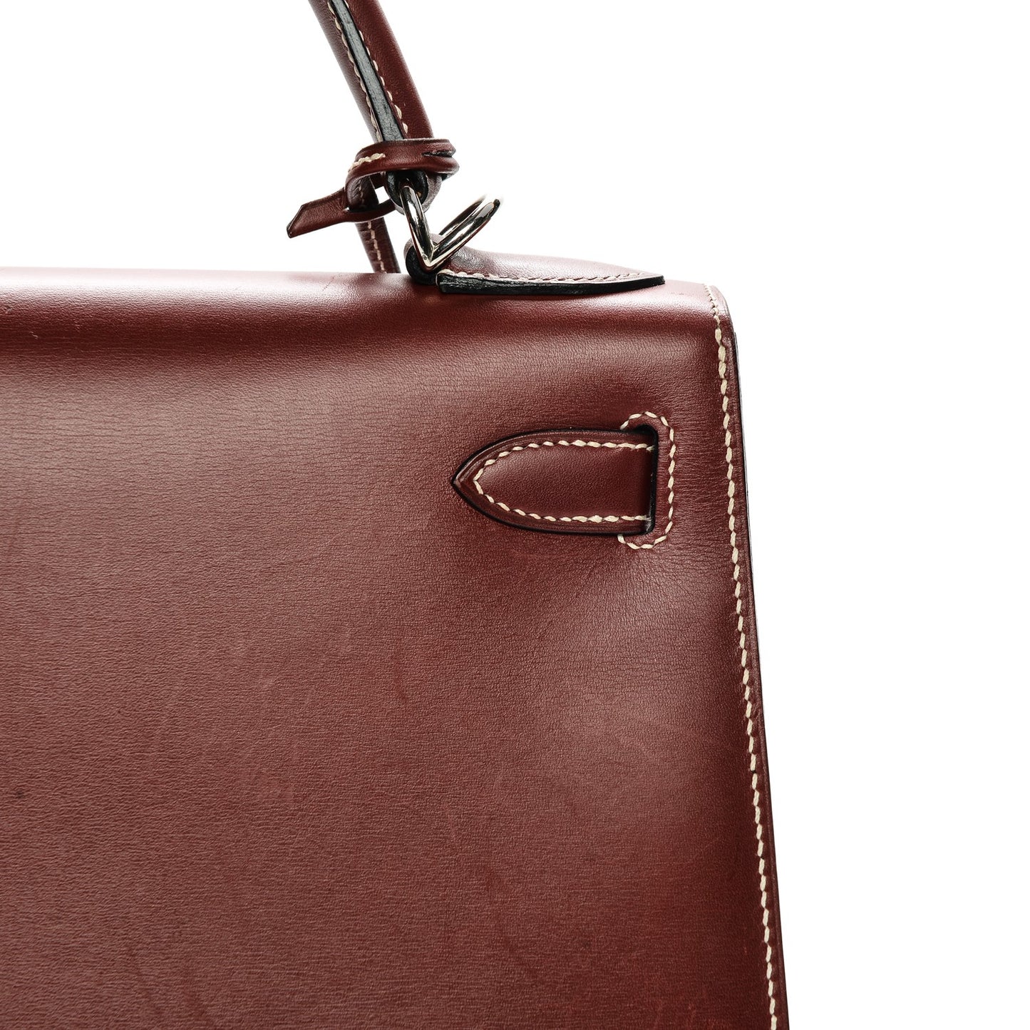 Chamonix Kelly Sellier 28 Rouge H