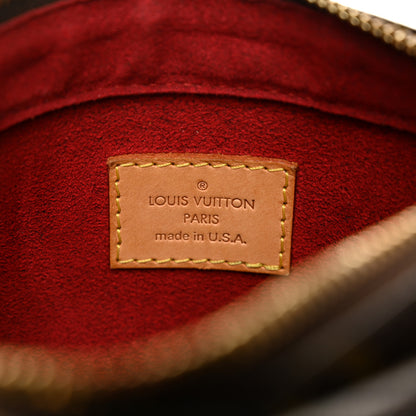 Louis Vuitton Monogram Viva-Cite PM 6 of 10