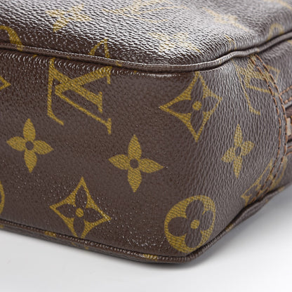 Louis Vuitton Monogram Trousse Toilette 23 10 of 10