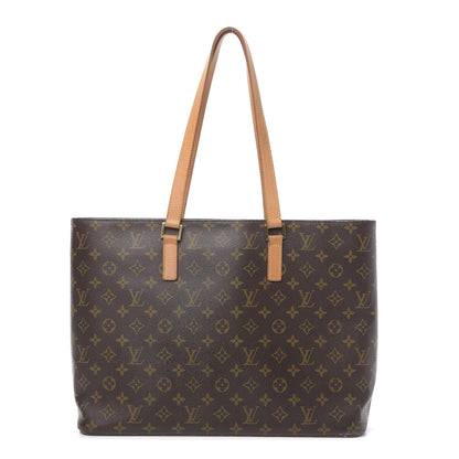 Louis Vuitton Monogram Luco 2 of 18