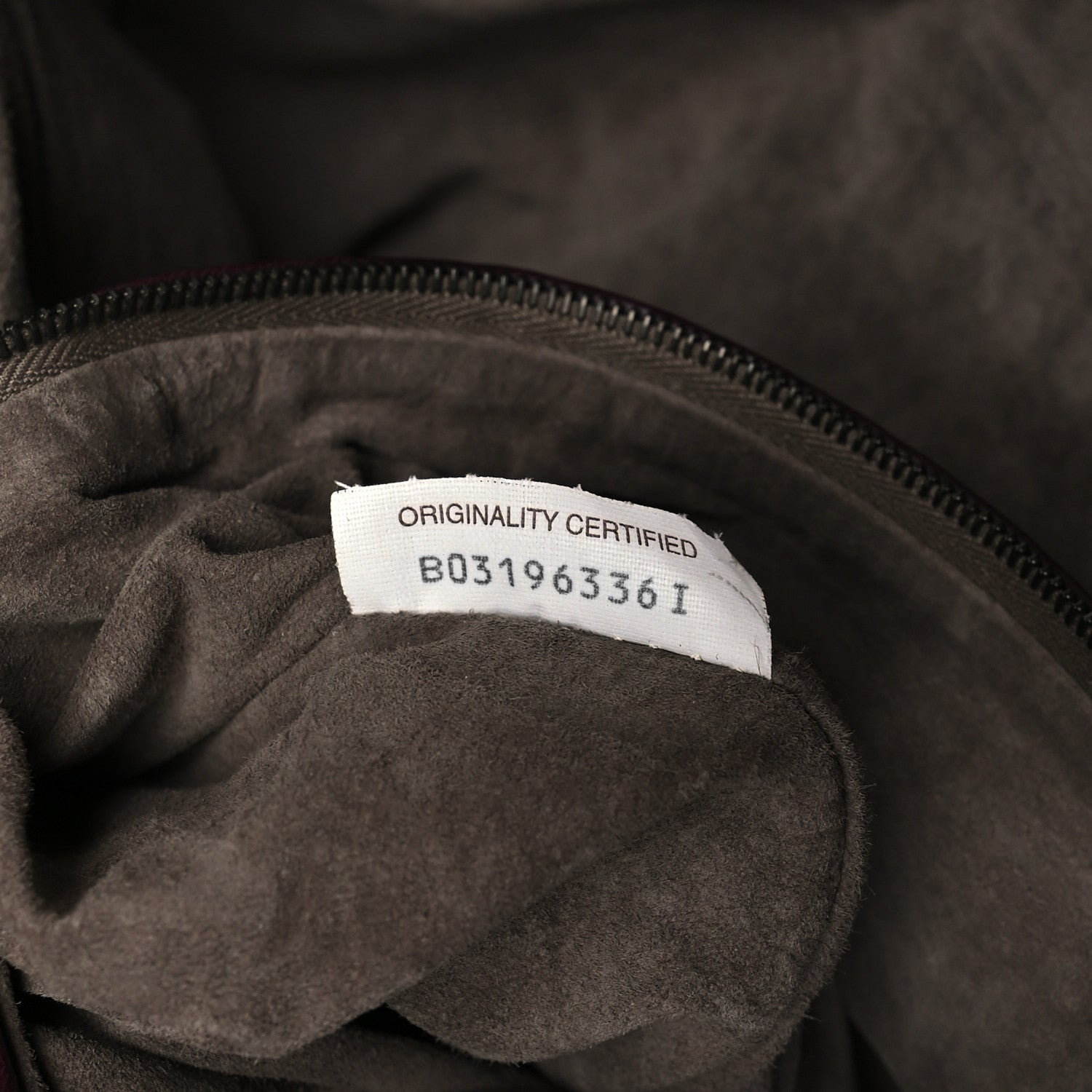 Bottega Veneta Nappa Intrecciato Maxi Convertible Tote Barolo 8 of 12