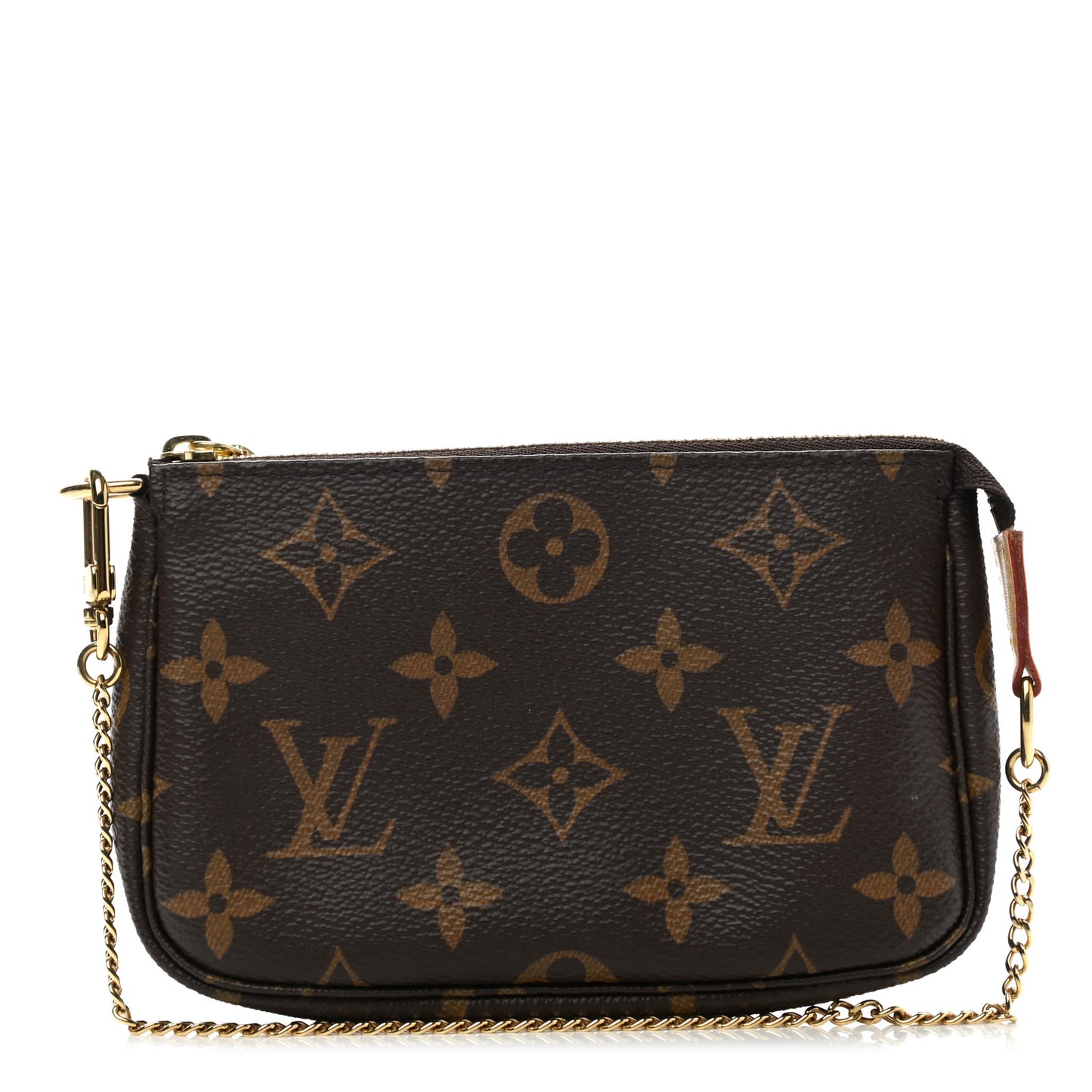 Monogram Mini Pochette Accessories