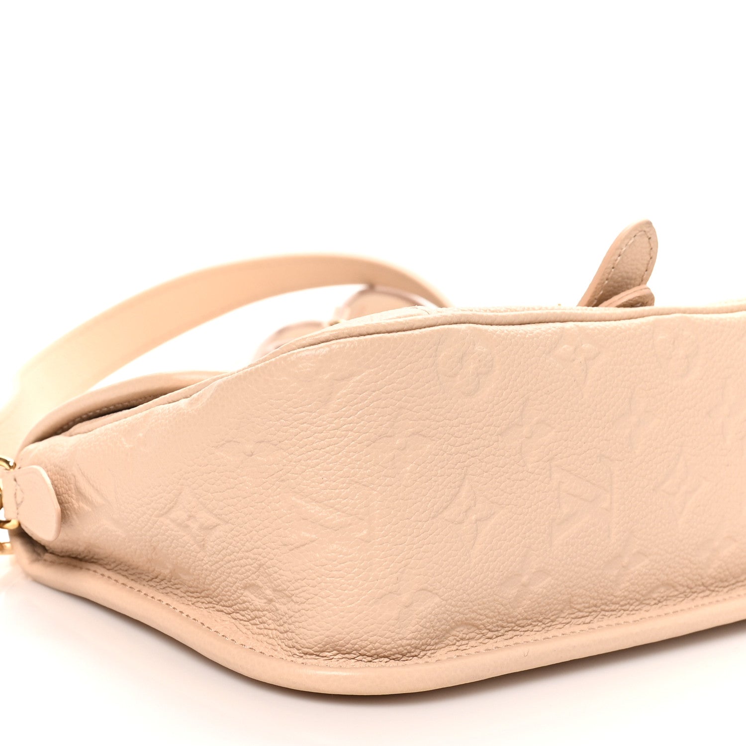 Louis Vuitton Empreinte Monogram Giant Diane Sand 9 of 9