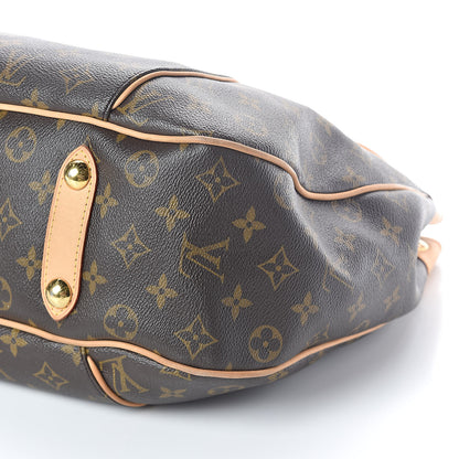 Louis Vuitton Monogram Galliera PM 14 of 14