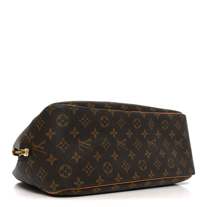 Louis Vuitton Monogram Deauville 4 of 9