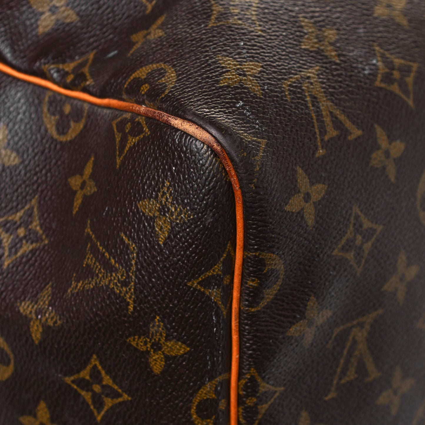 Monogram Keepall 55