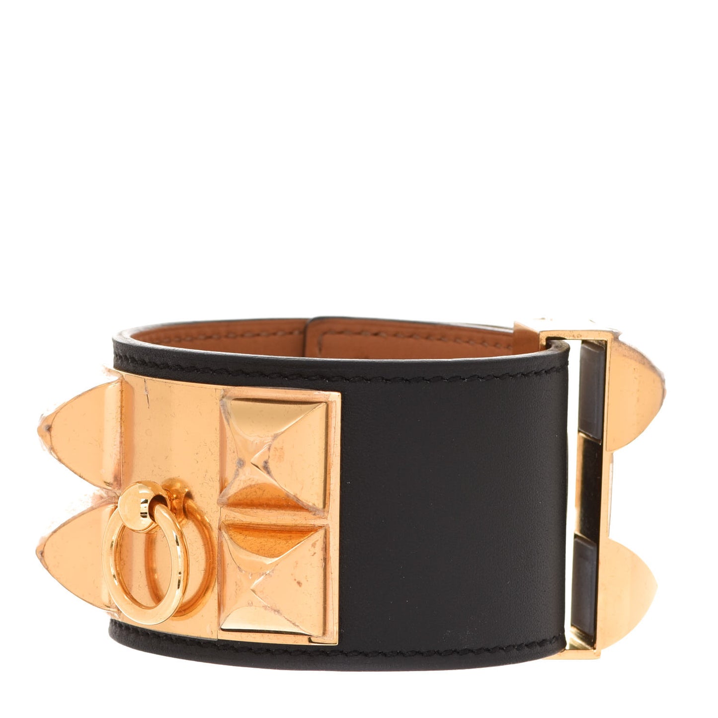 Swift Collier de Chien CDC Bracelet S Black