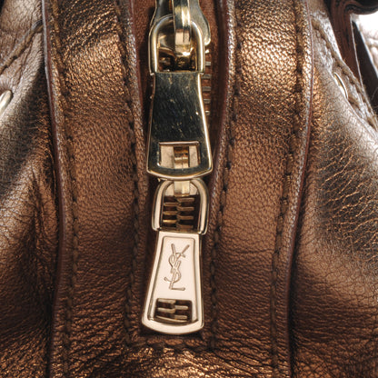 Saint Laurent Medium Muse Copper 8 of 8
