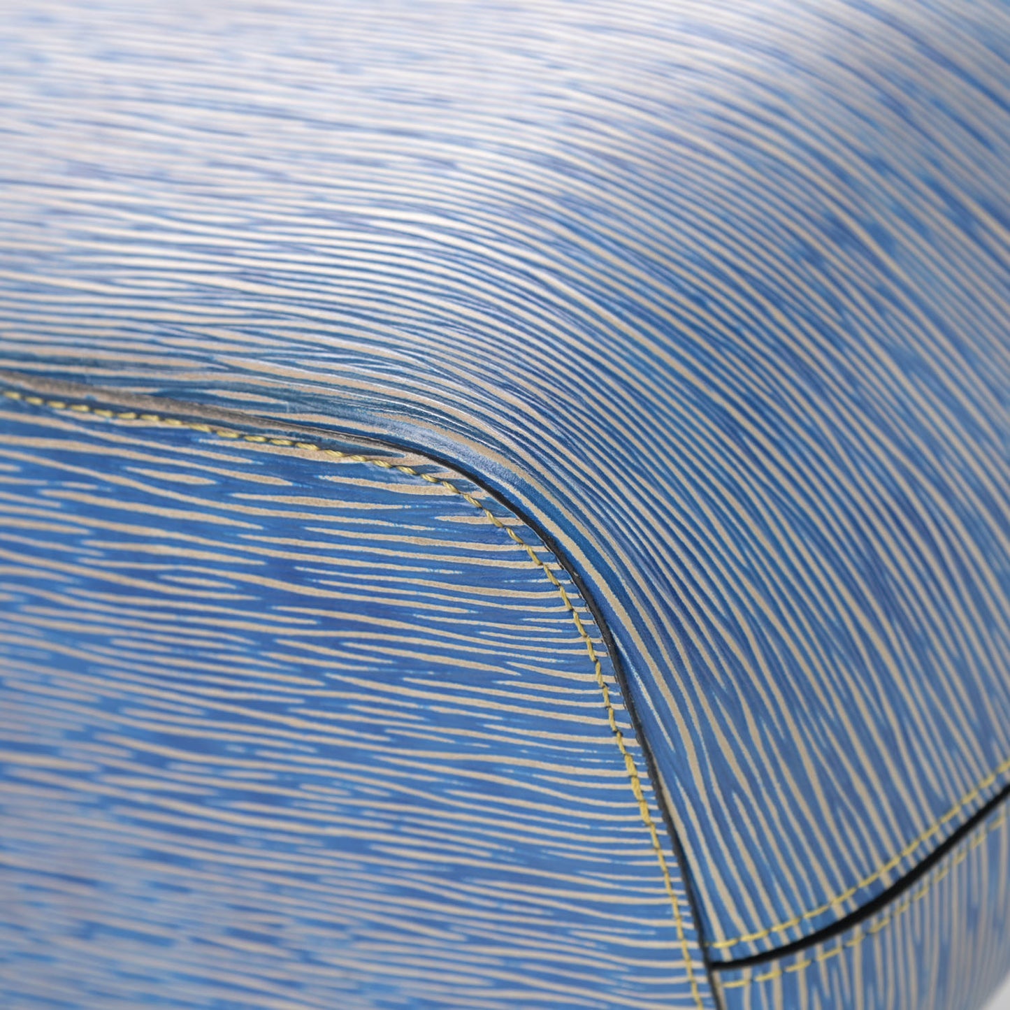 Epi Neverfull MM Denim Light