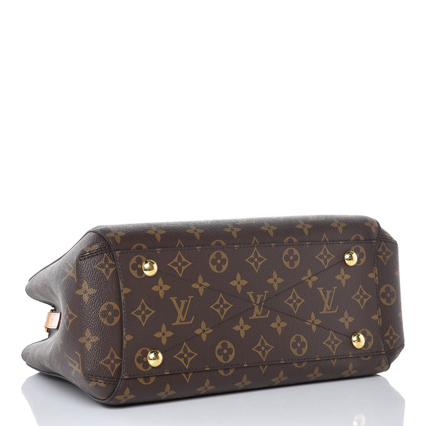 Monogram Montaigne MM