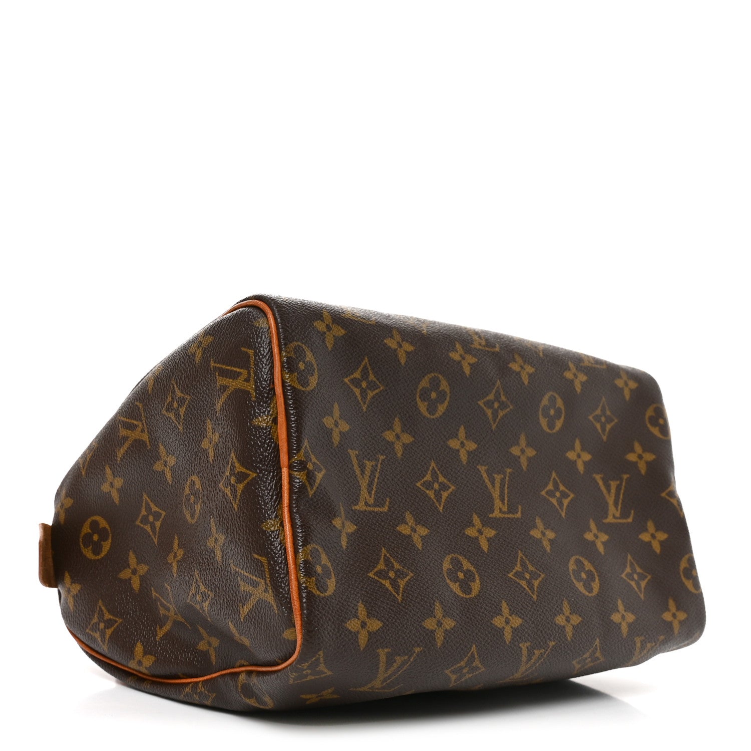 Louis Vuitton Monogram Speedy 25 4 of 10