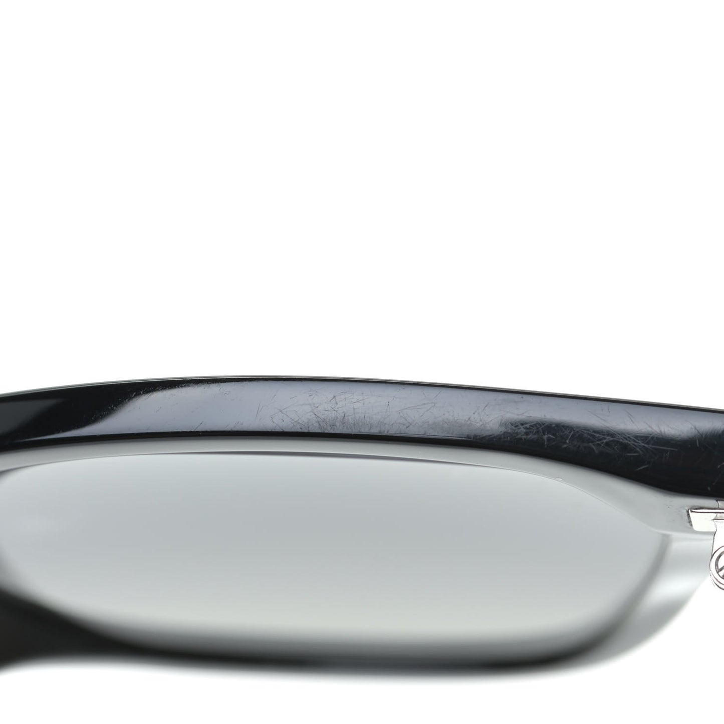 Acetate Sunglasses CL401341 Black