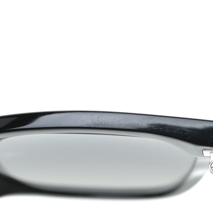 Celine Acetate Sunglasses CL401341 Black 9 of 10