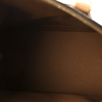 Louis Vuitton Monogram Alma PM 5 of 9