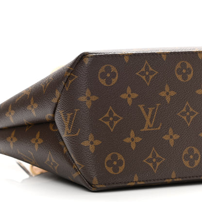 Louis Vuitton Monogram Petit Palais 8 of 10