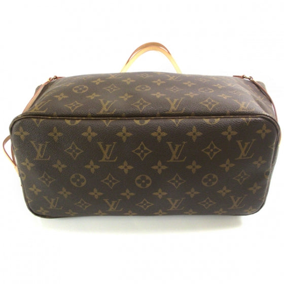 Monogram Neverfull MM