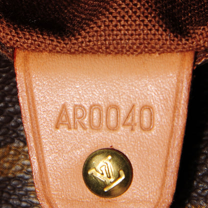Louis Vuitton Monogram Cabas Alto 7 of 7