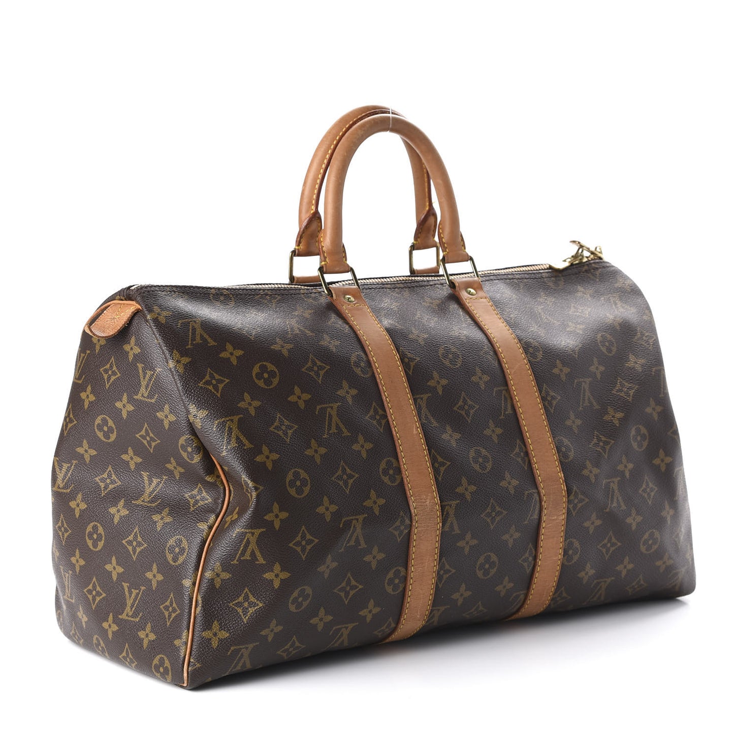Monogram Keepall 45