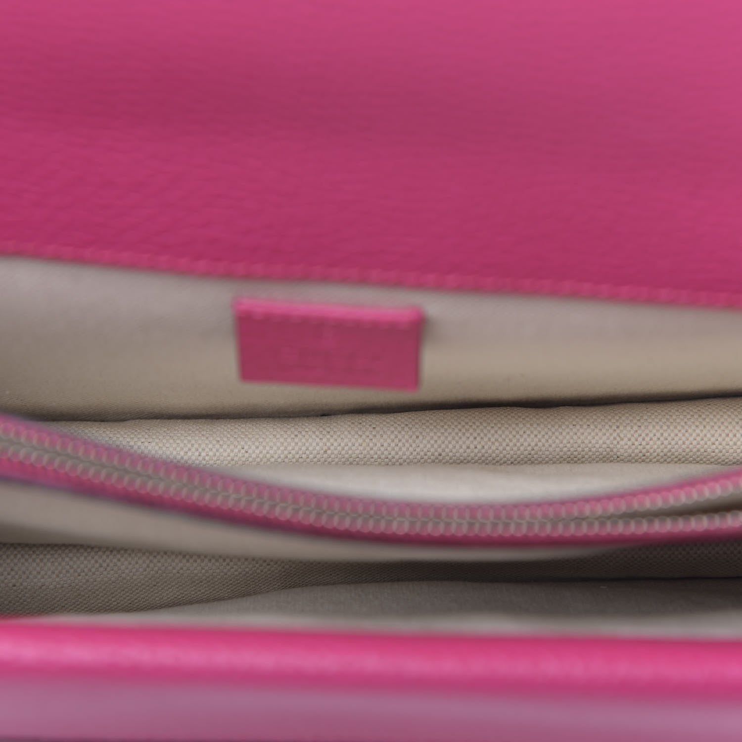 Gucci Dollar Calfskin Small Dionysus Shoulder Bag Box Pink 5 of 10