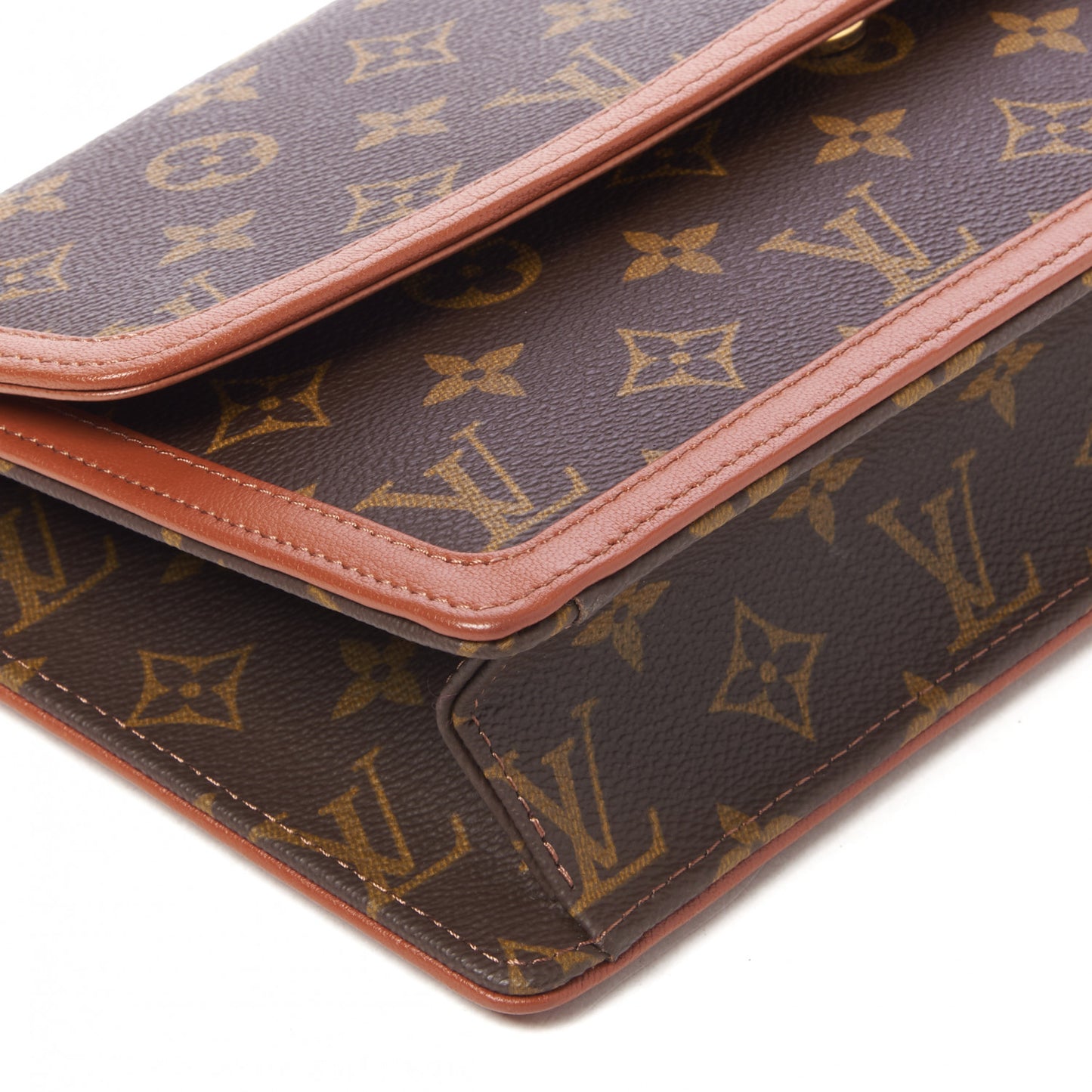 Monogram Pochette Dame 29