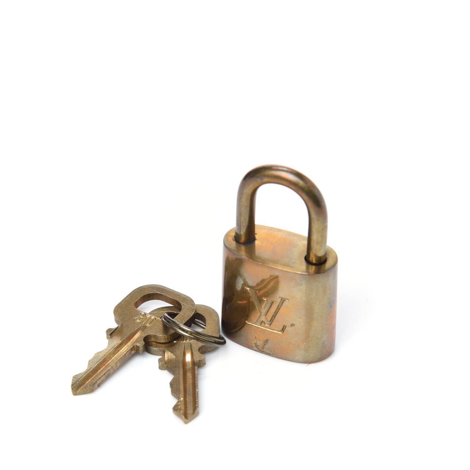 Louis Vuitton Epi Cannes Black 10 of 10