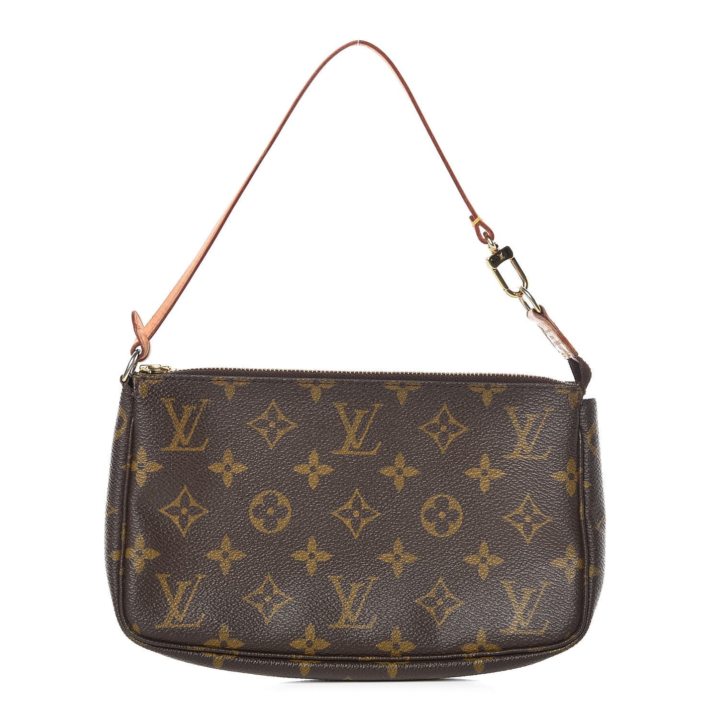 Monogram Pochette Accessories
