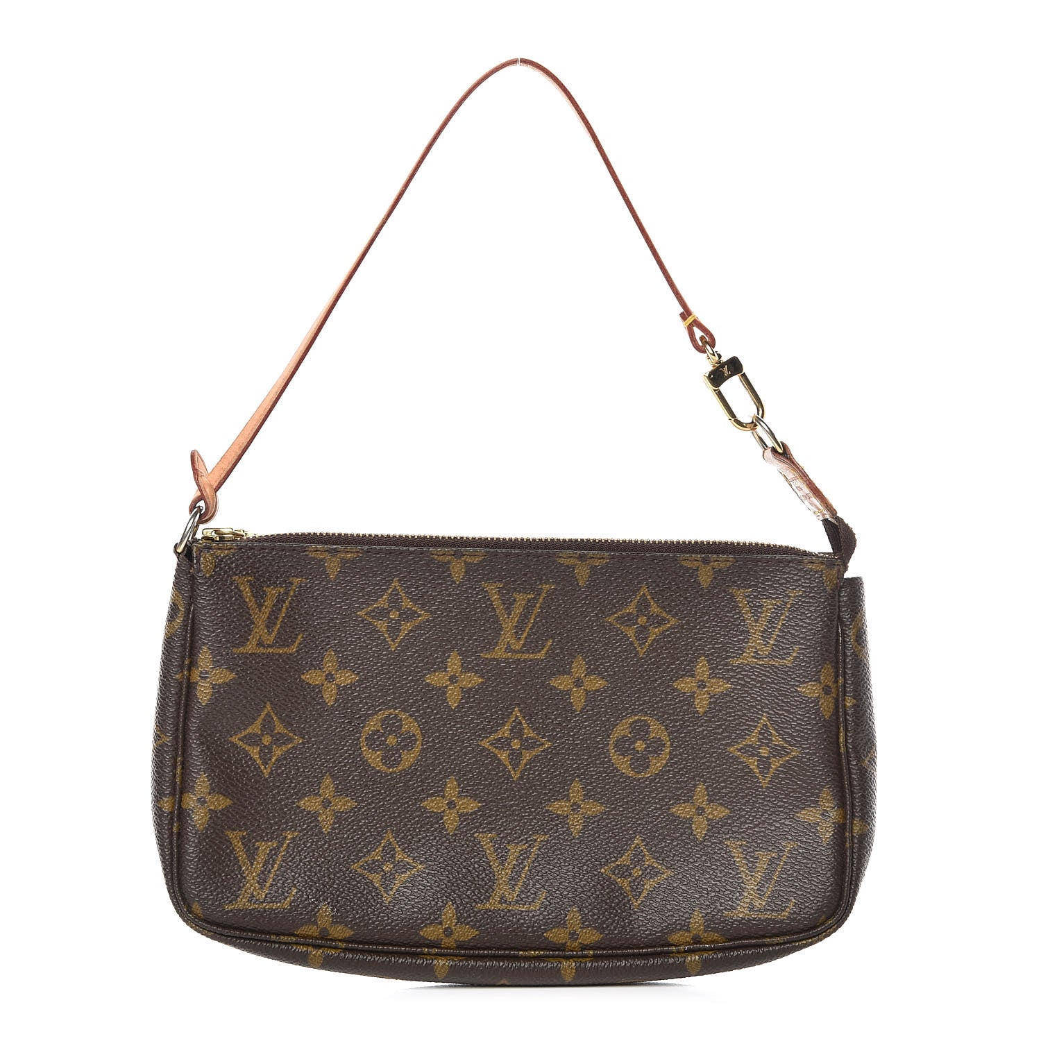 Louis Vuitton Monogram Pochette Accessories 1 of 8