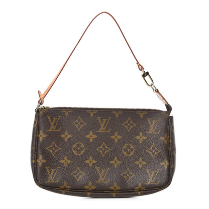 Louis Vuitton Monogram Pochette Accessories 1 of 8