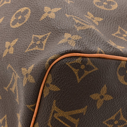 Louis Vuitton Monogram Speedy 30 13 of 16