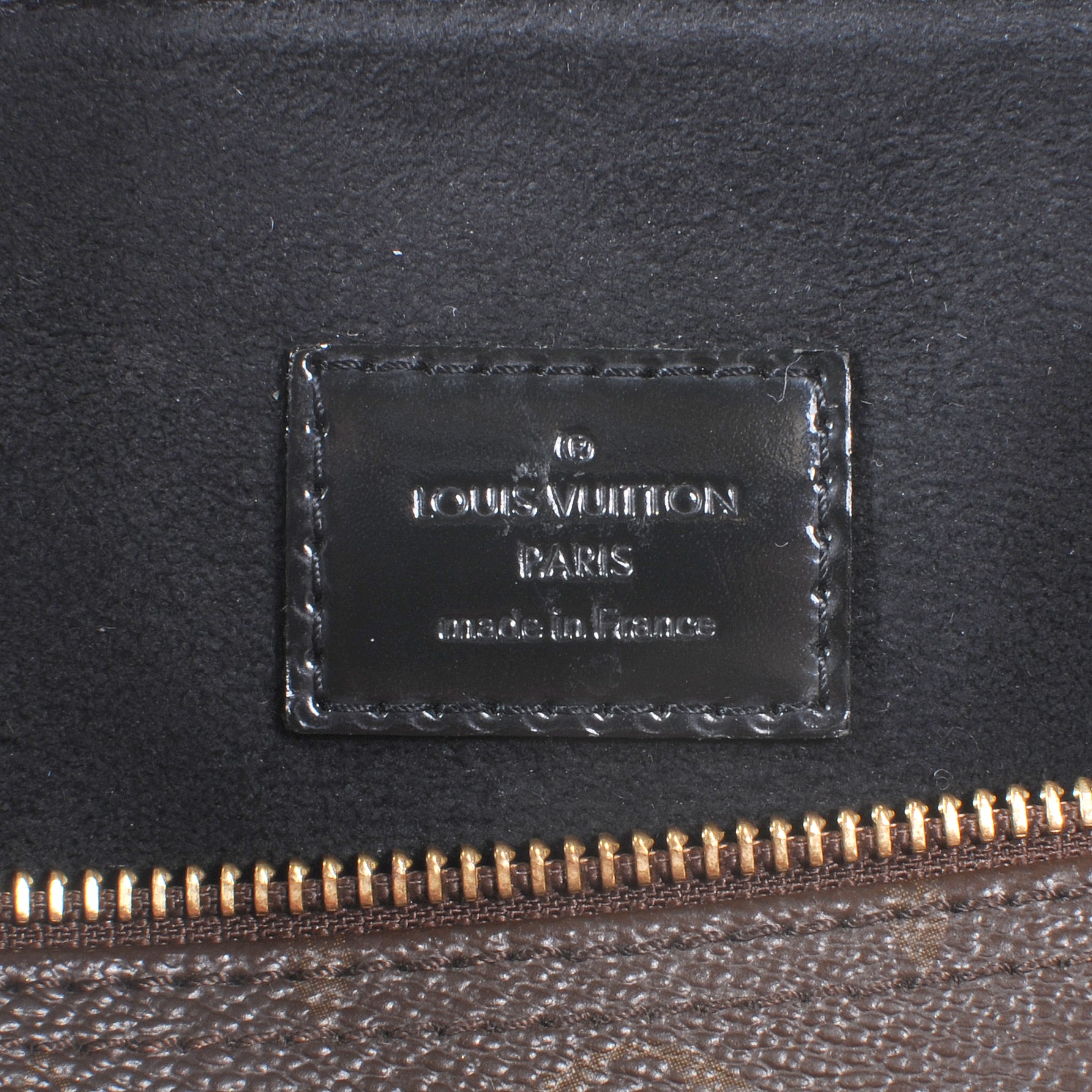Louis Vuitton Monogram Mirage Speedy 30 Black 6 of 9